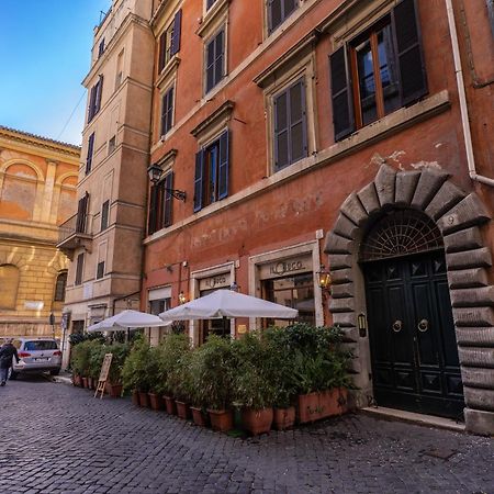 Domus Mondrian Luxury House Daire Roma Dış mekan fotoğraf