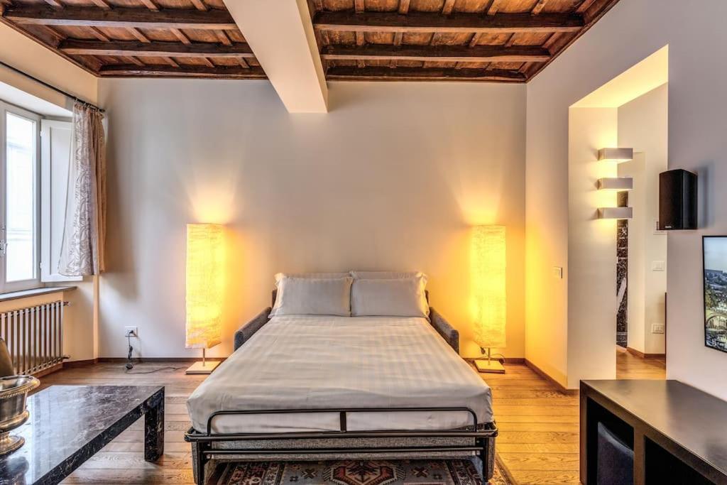 Domus Mondrian Luxury House Daire Roma Dış mekan fotoğraf