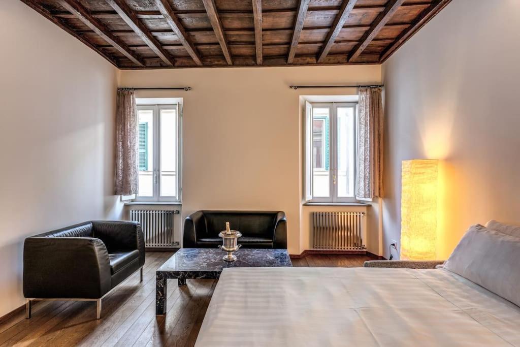 Domus Mondrian Luxury House Daire Roma Dış mekan fotoğraf