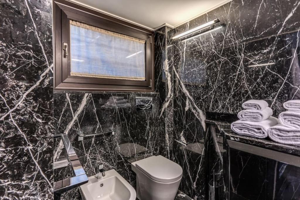 Domus Mondrian Luxury House Daire Roma Dış mekan fotoğraf