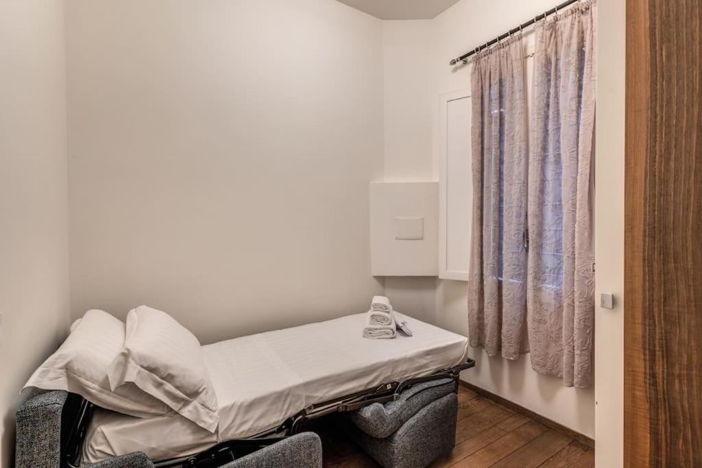 Domus Mondrian Luxury House Daire Roma Dış mekan fotoğraf